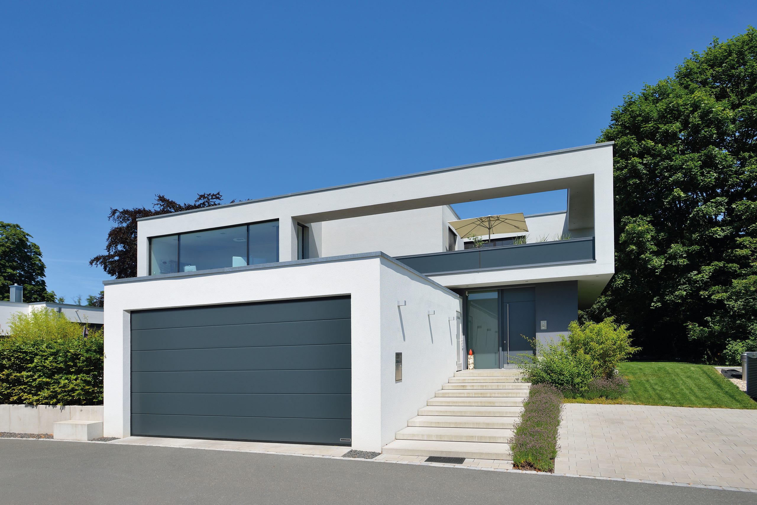 L-Sicke Planar CH 7016 Matt deluxe Anthrazitgrau